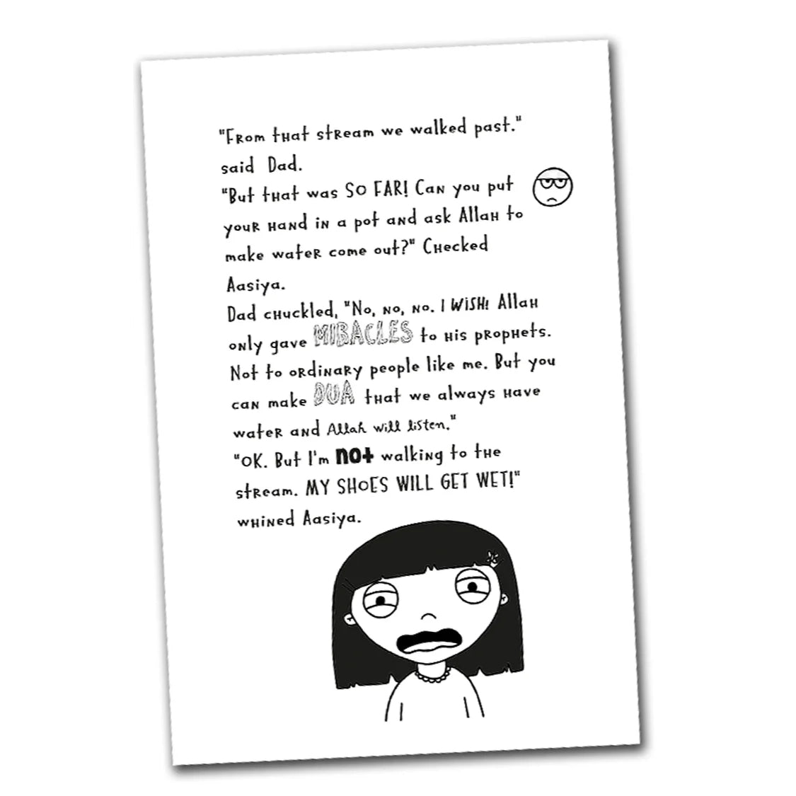 Eliyas Explains Book Set