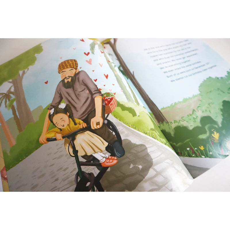 The Apple of Our Eye Rim