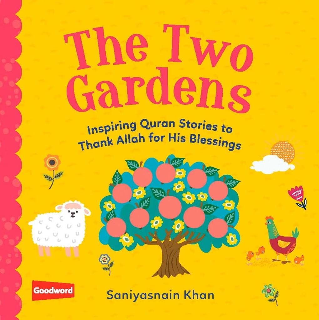 Baby’s First Box of Quran Stories - Volume 2