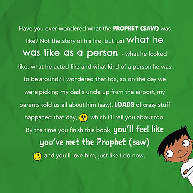Eliyas Explains : What Was Prophet Muhammad ﷺ Like?