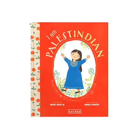 I am PalestIndian
