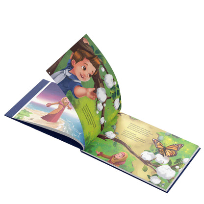 The Prophet Described