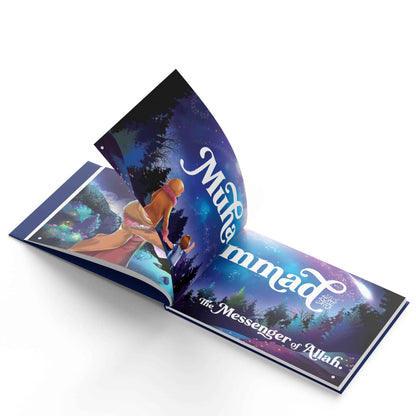 The Prophet Described