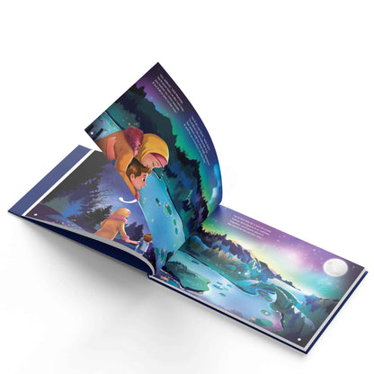 The Prophet Described