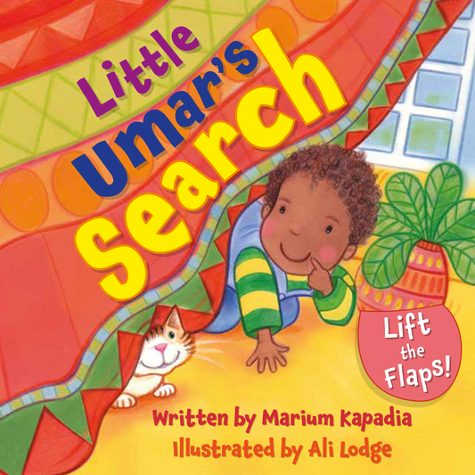 Little Umar's Search