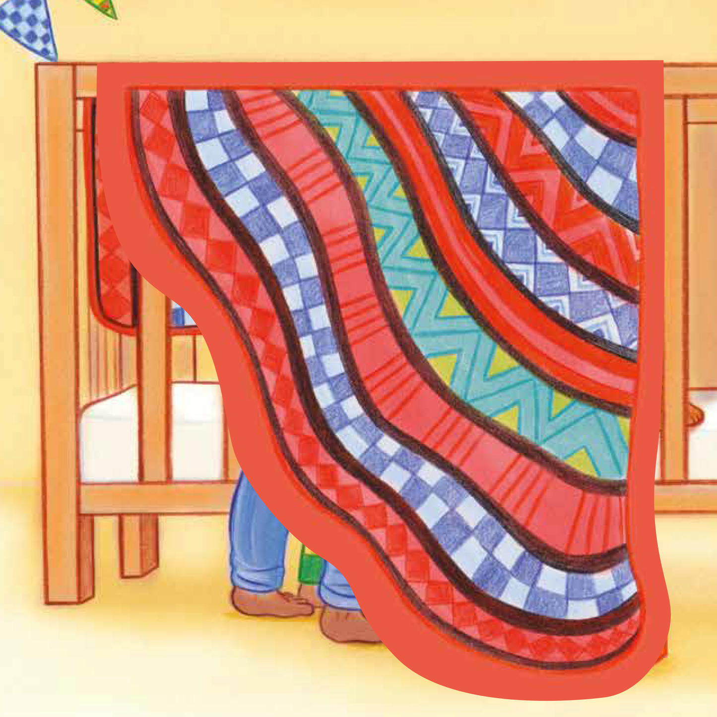 Little Umar's Search