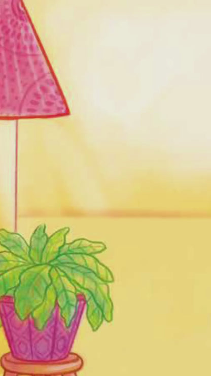 Little Umar's Search