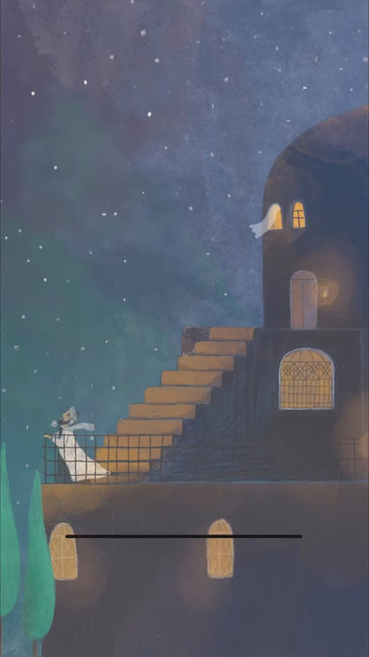 Ibn Sina: In Pursuit Of the Flying Man