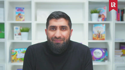 Super Stories of the Prophets