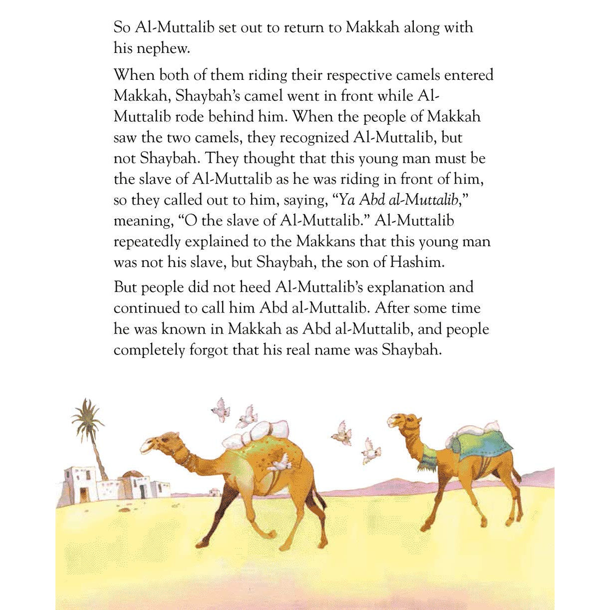 101 Seerah Stories and Dua