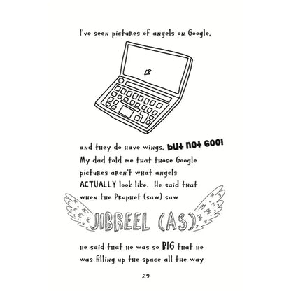 Eliyas Explains Book Set