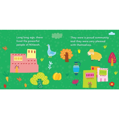 Baby’s First Box of Quran Stories - Volume 2