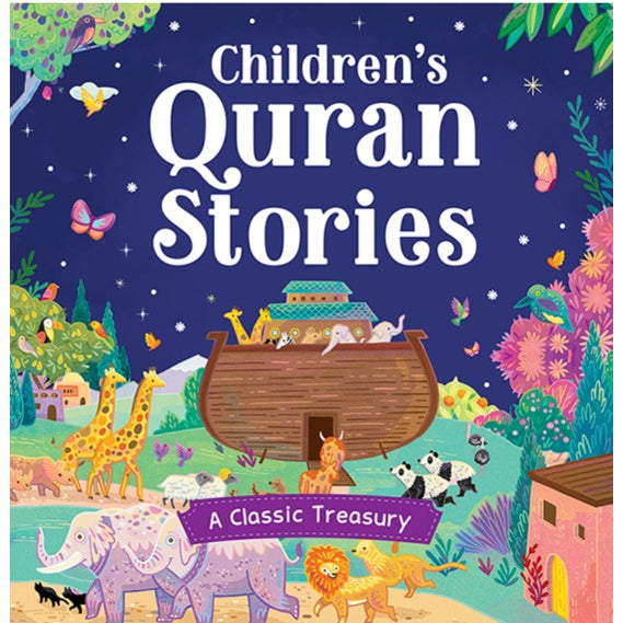 Children's Quran Stories