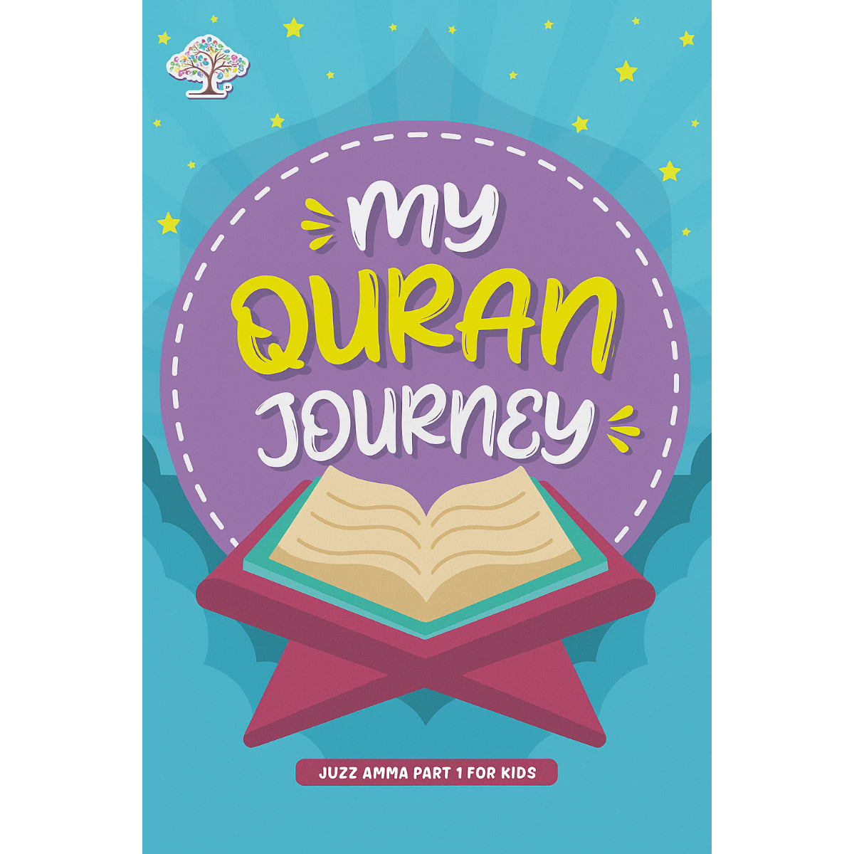 My Quran Journey