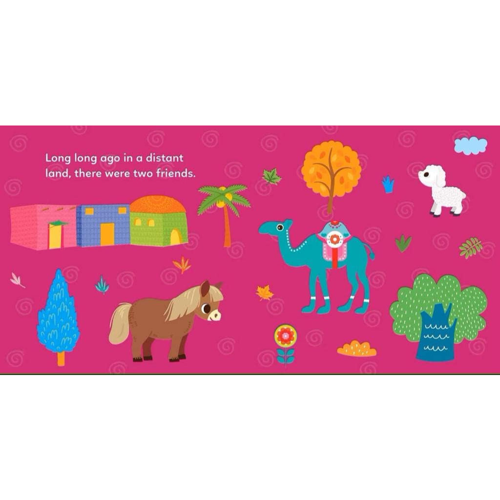 Baby’s First Box of Quran Stories - Volume 2