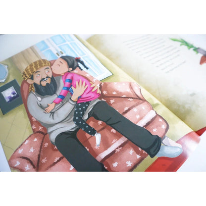 The Apple of Our Eye Rim