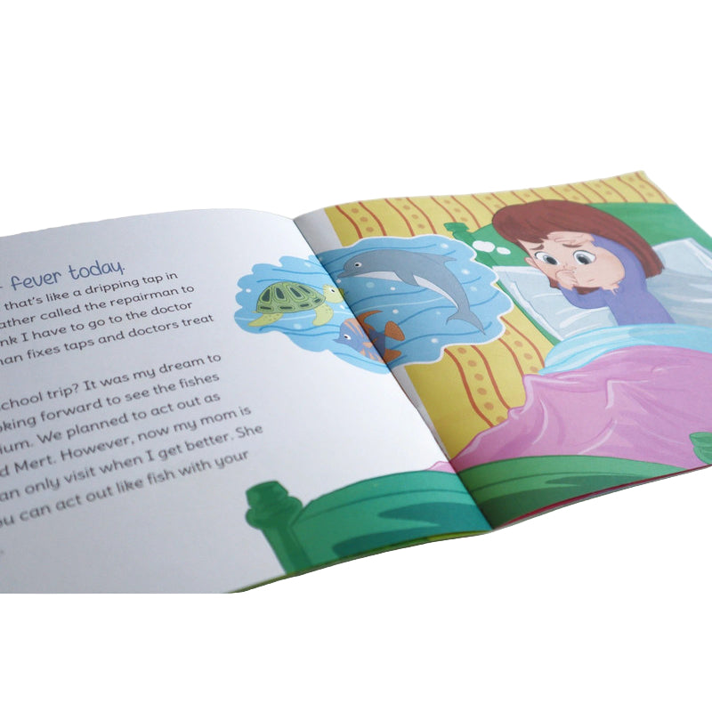 The Beautiful Names of Allah (Series 3)