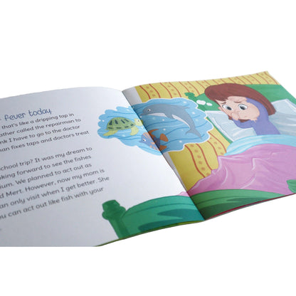 The Beautiful Names of Allah (Series 3)