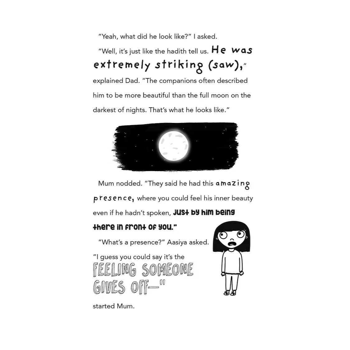 Eliyas Explains : What Was Prophet Muhammad ﷺ Like?