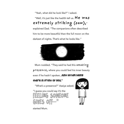 Eliyas Explains : What Was Prophet Muhammad ﷺ Like?