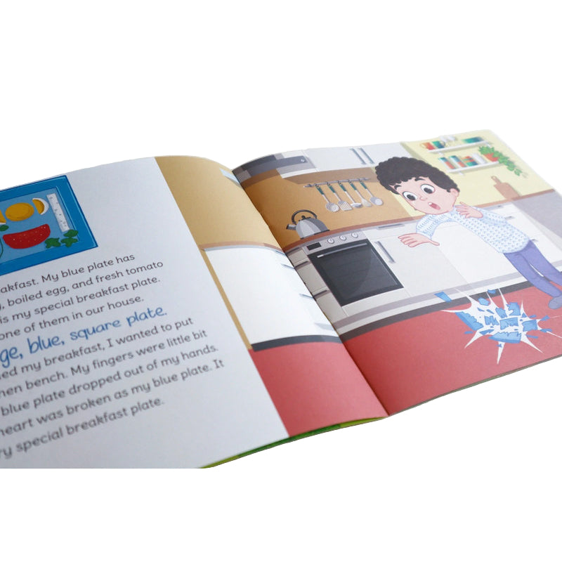 The Beautiful Names of Allah (Series 3)