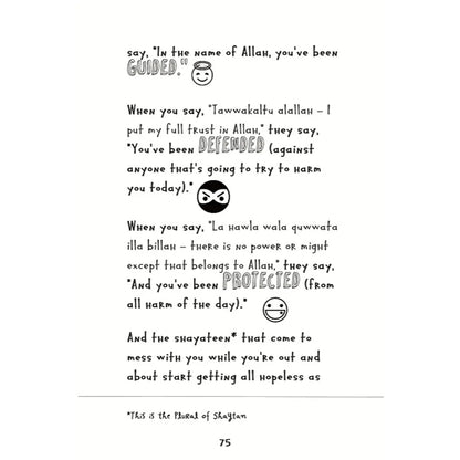 Eliyas Explains : Angels