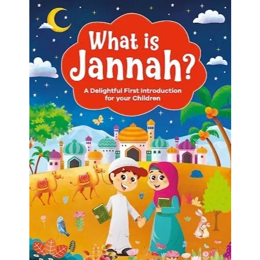 What is Jannah?