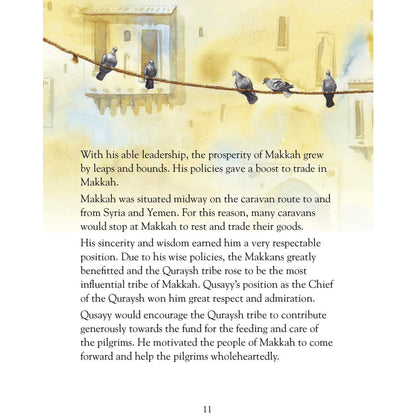 101 Seerah Stories and Dua