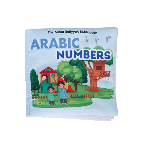 Arabic Numbers