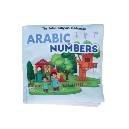 Arabic Numbers