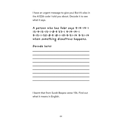 Eliyas Explains : Why Does Allah Let Bad Things Happen?