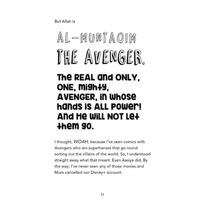 Eliyas Explains : Why Does Allah Let Bad Things Happen?