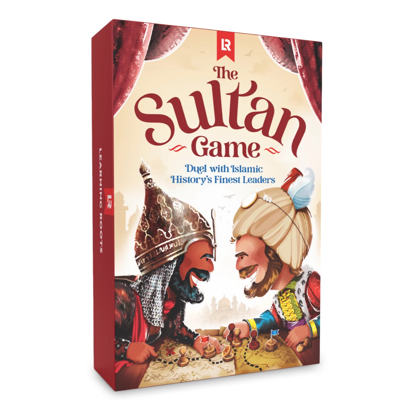 The Sultan Game