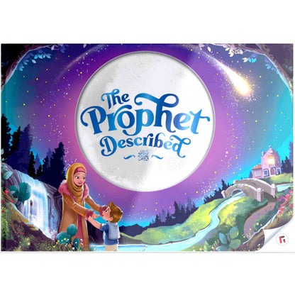 The Prophet Described