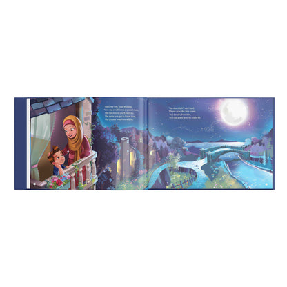 The Prophet Described