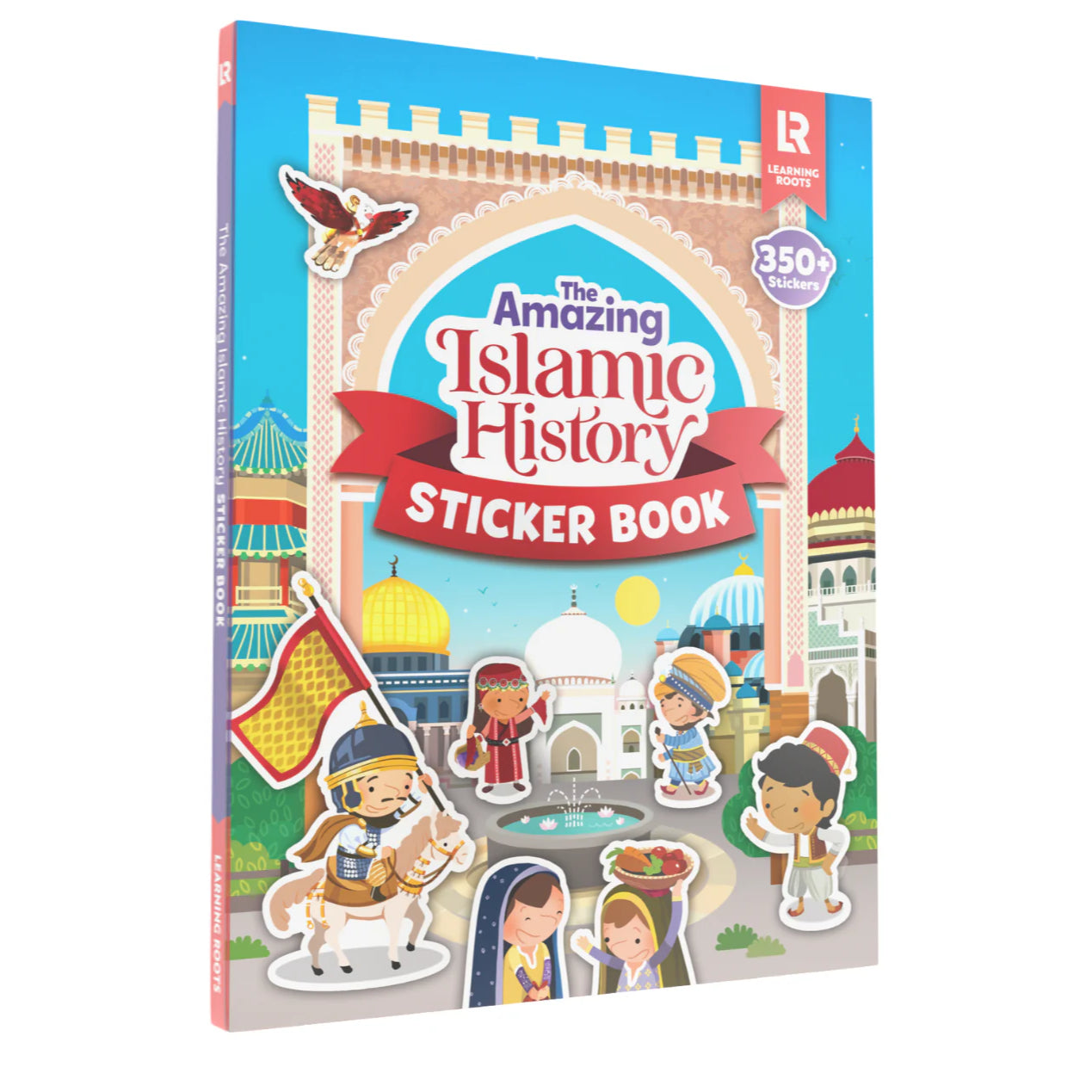 Muslim History Bundle