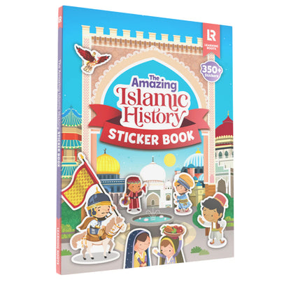 Muslim History Bundle