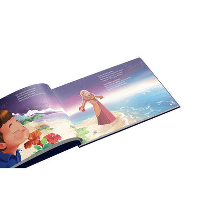 The Prophet Described