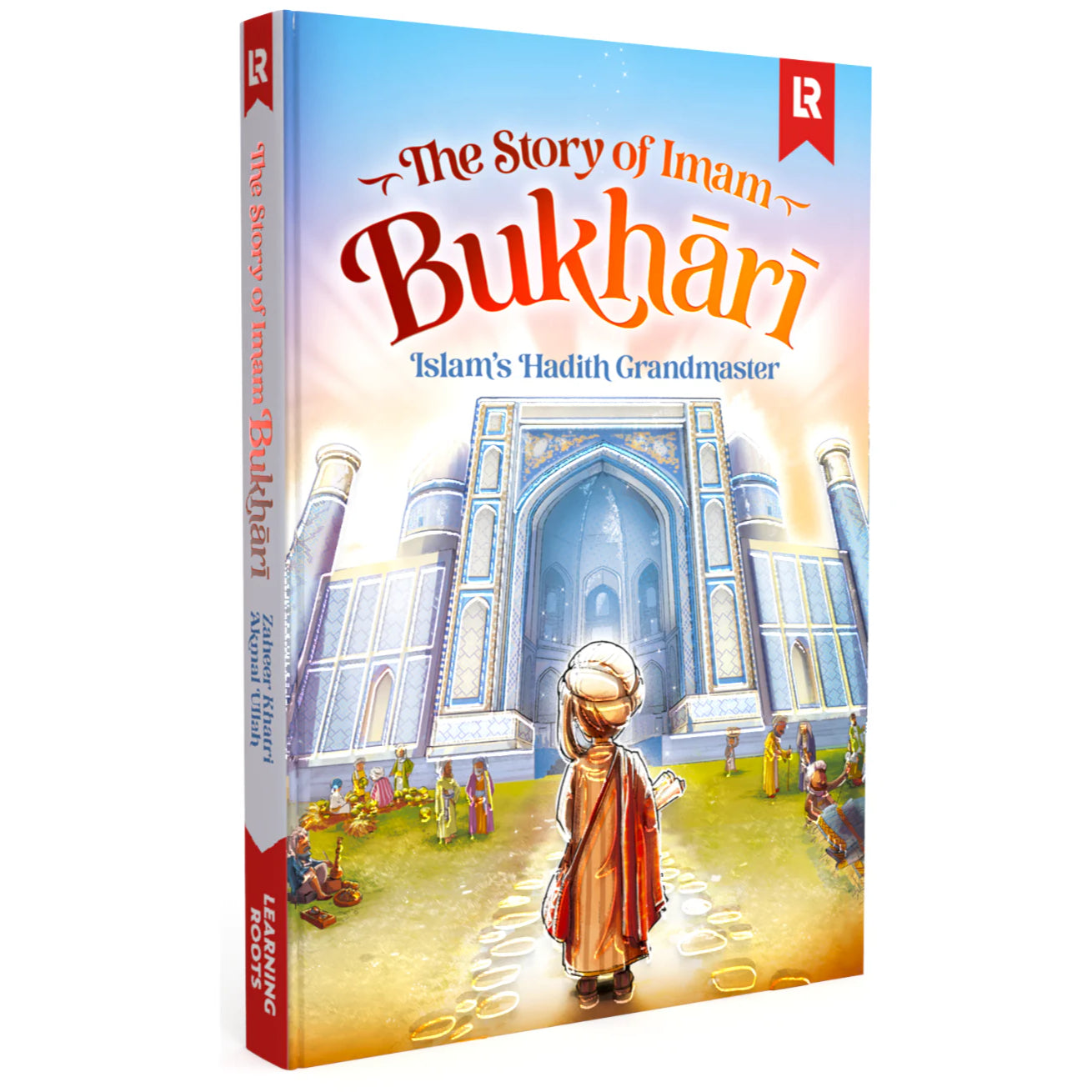 The Story of Imam Bukhari