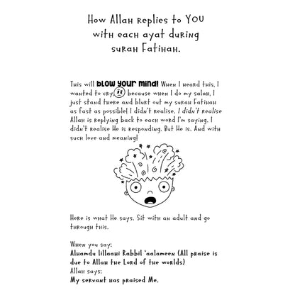 Eliyas Explains : Why Should I Pray My Salah?