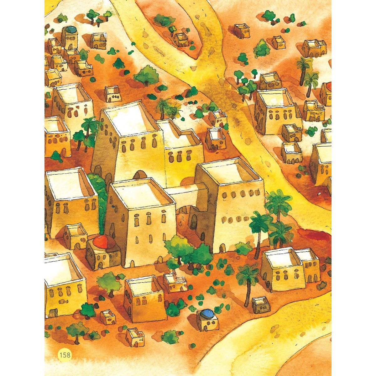 100 Best Quran Stories