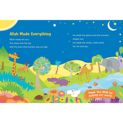 Baby's First Quran Stories