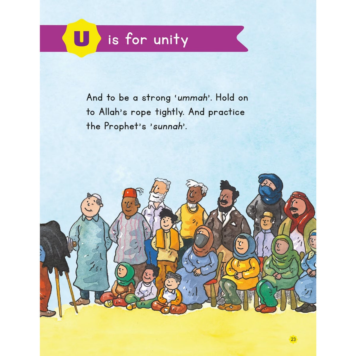 Islamic Manners and Values Bundle