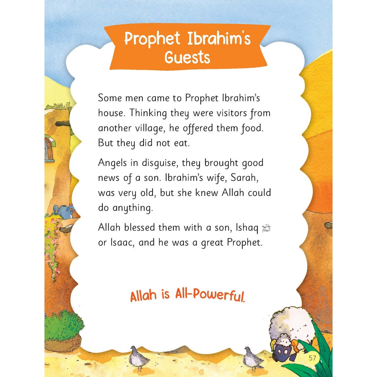 100 Best Quran Stories