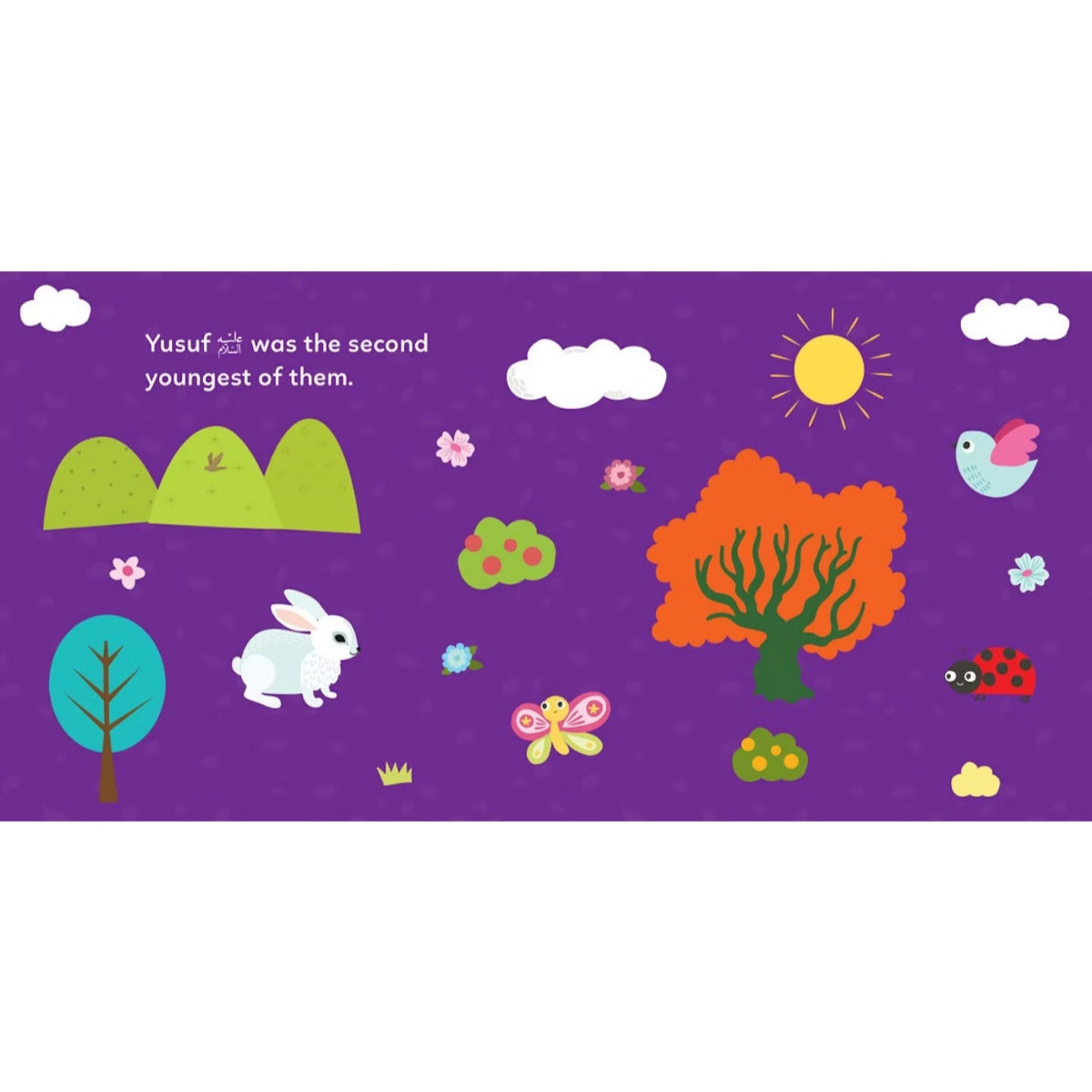 Baby’s First Box of Quran Stories - Volume 1