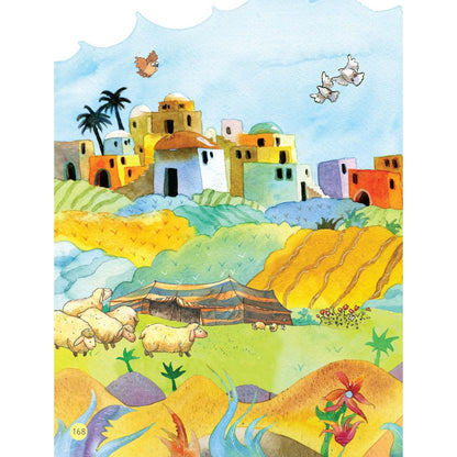 100 Best Quran Stories