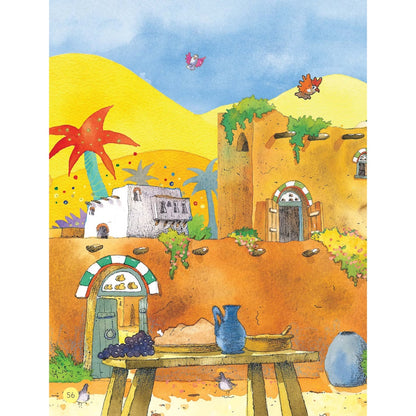 100 Best Quran Stories