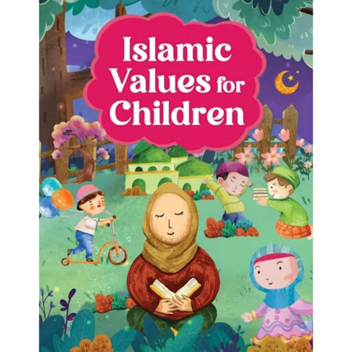 My First Islamic Knowledge Set