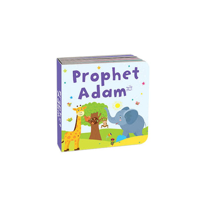 Quran Stories Book Tower