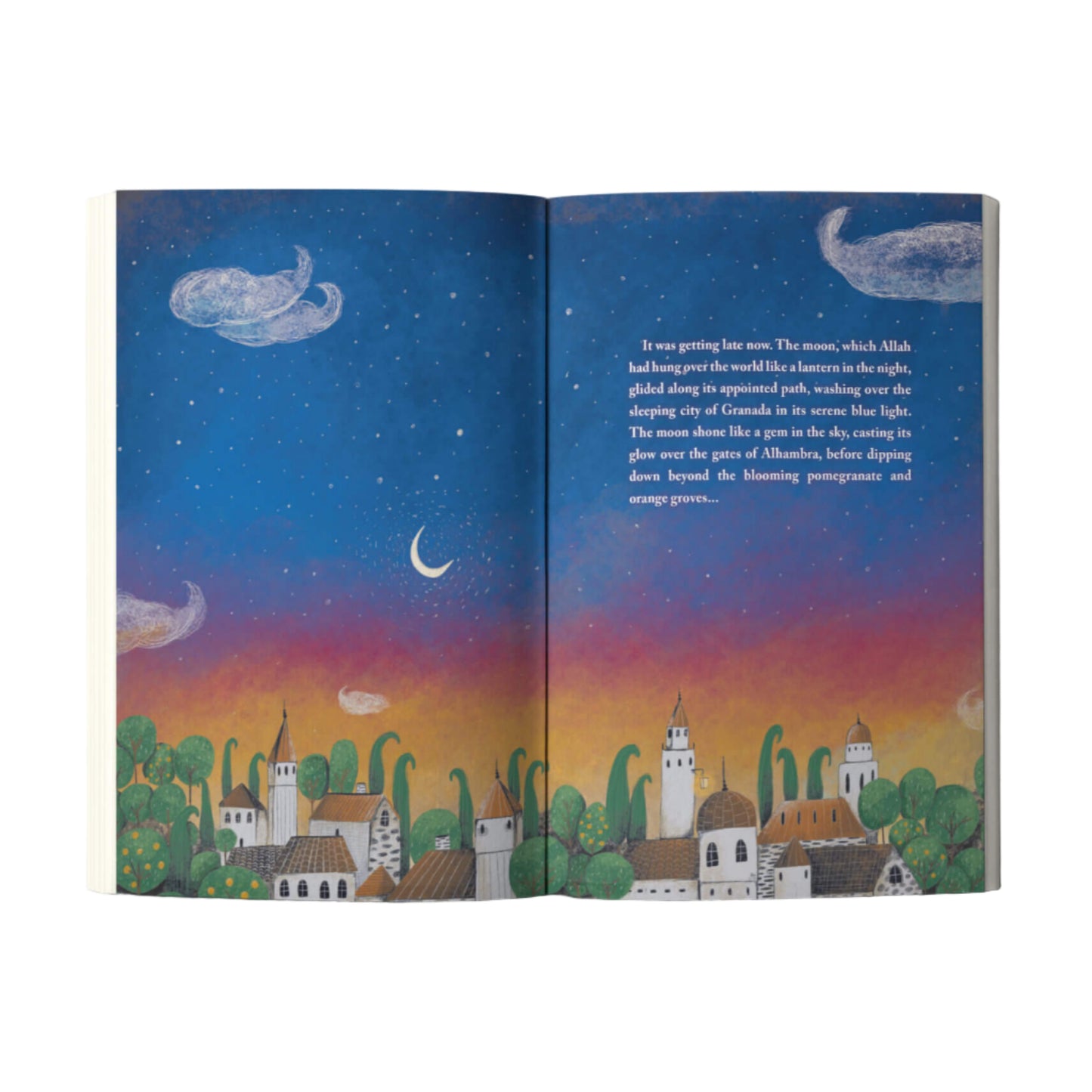 Ibn Tufayl: Alone on the Island of One’s Mind